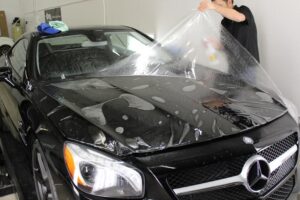 YOUR AUTO DETAILING SOLUTION 636.231.5456 — VEHICLE CLEAR COAT